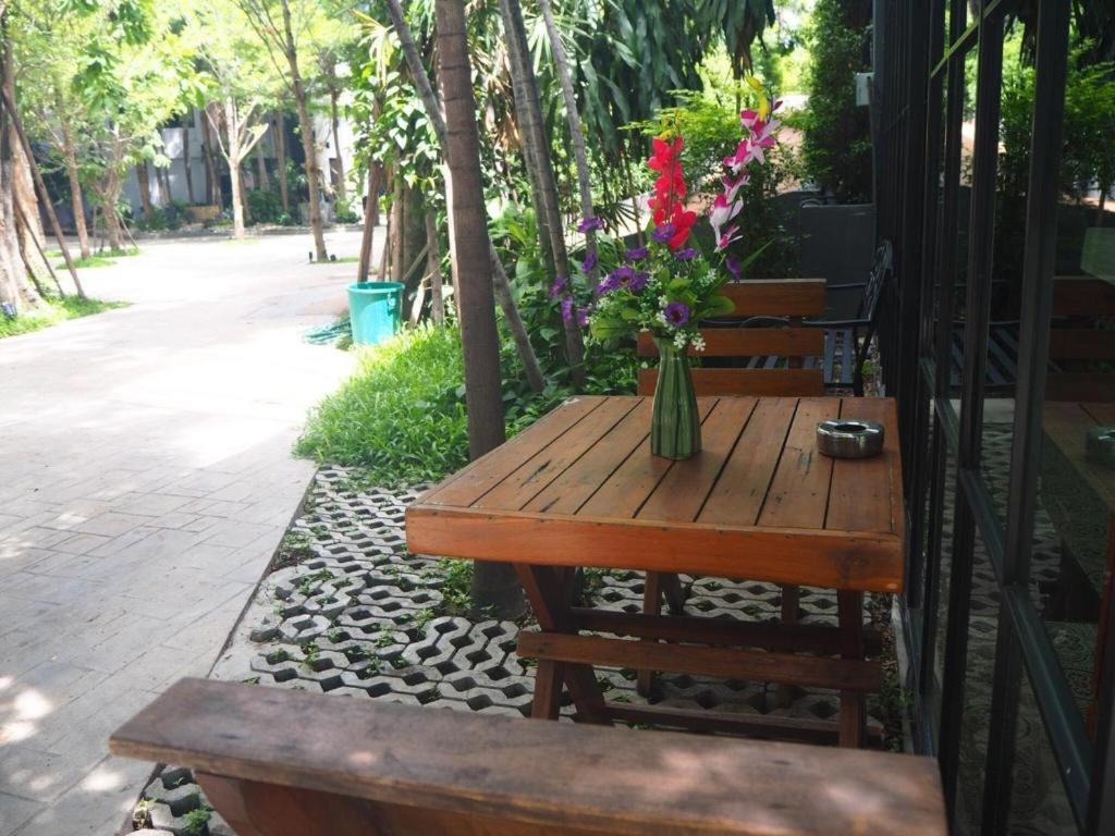 Bb House Chaingmai Чиангмай Экстерьер фото