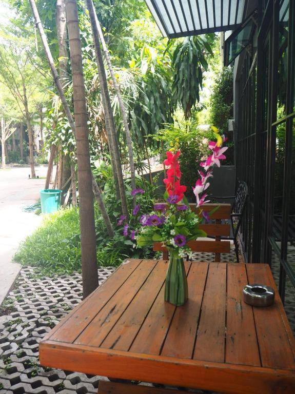 Bb House Chaingmai Чиангмай Экстерьер фото