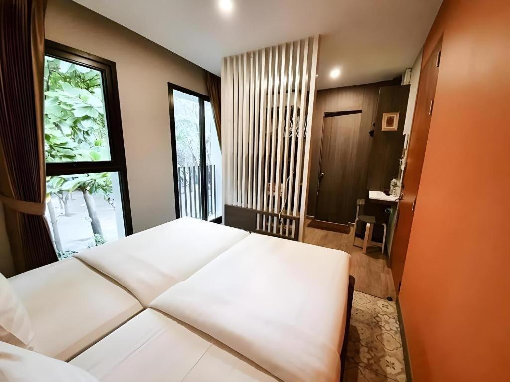 Bb House Chaingmai Чиангмай Экстерьер фото