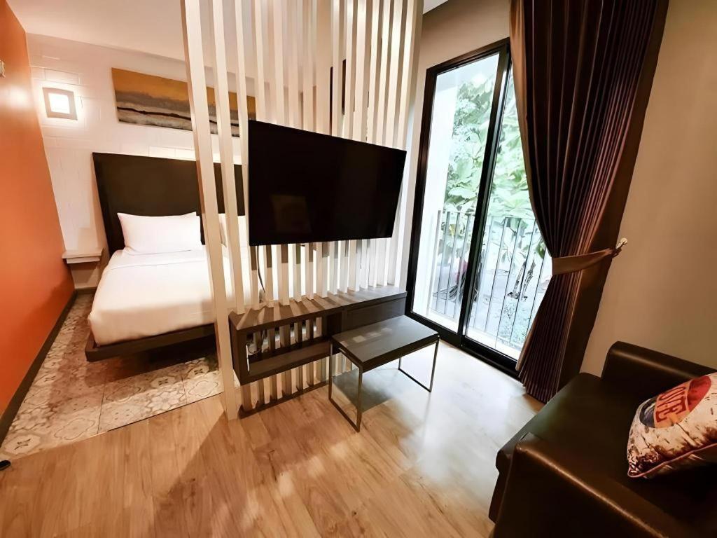 Bb House Chaingmai Чиангмай Экстерьер фото