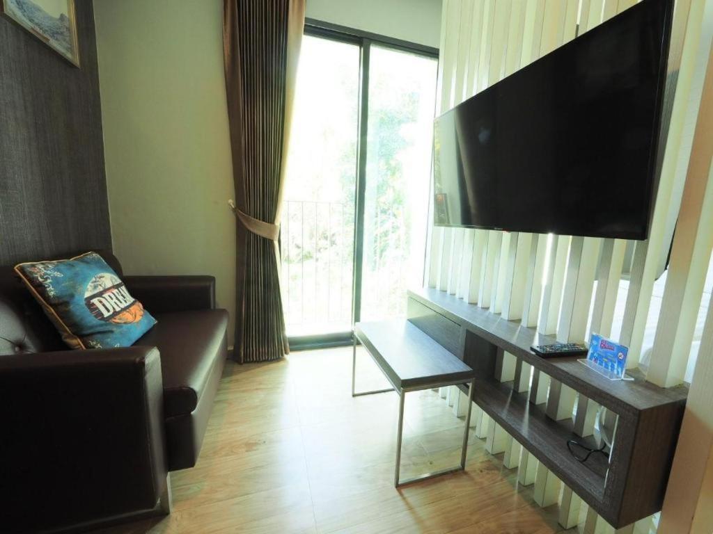 Bb House Chaingmai Чиангмай Экстерьер фото
