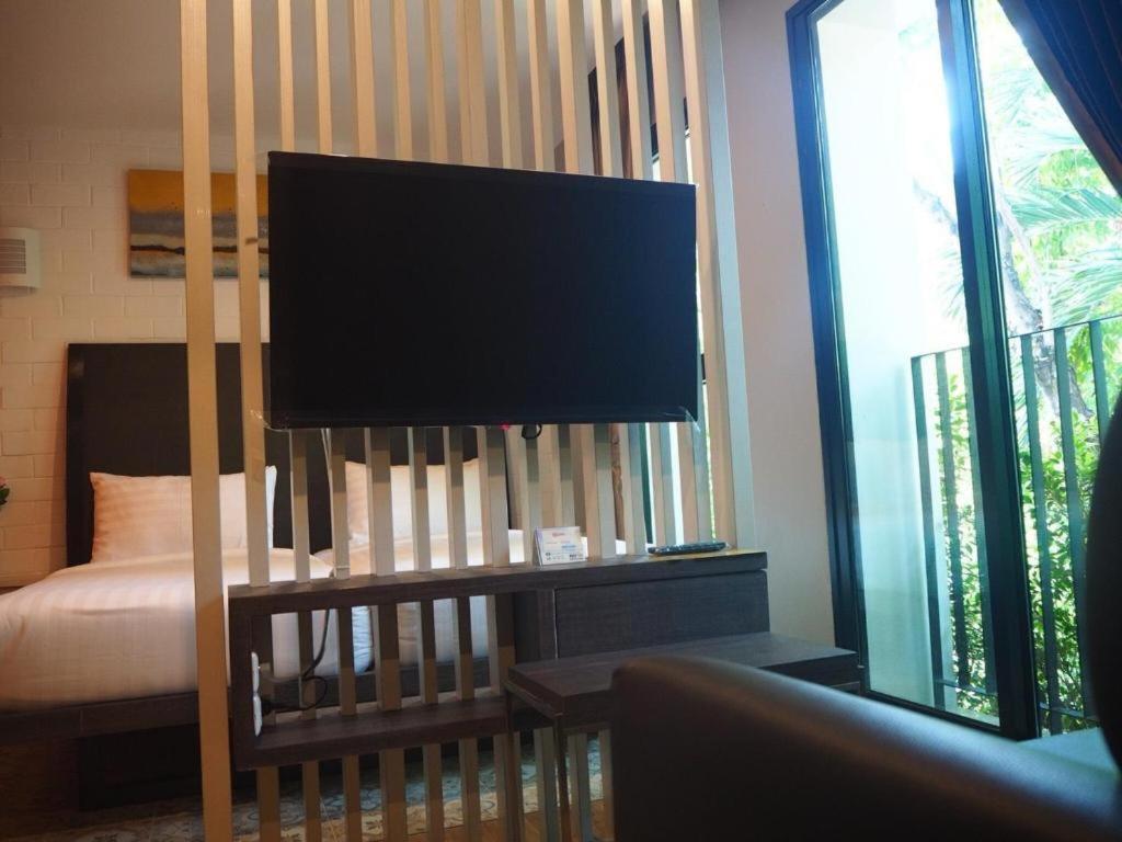 Bb House Chaingmai Чиангмай Экстерьер фото