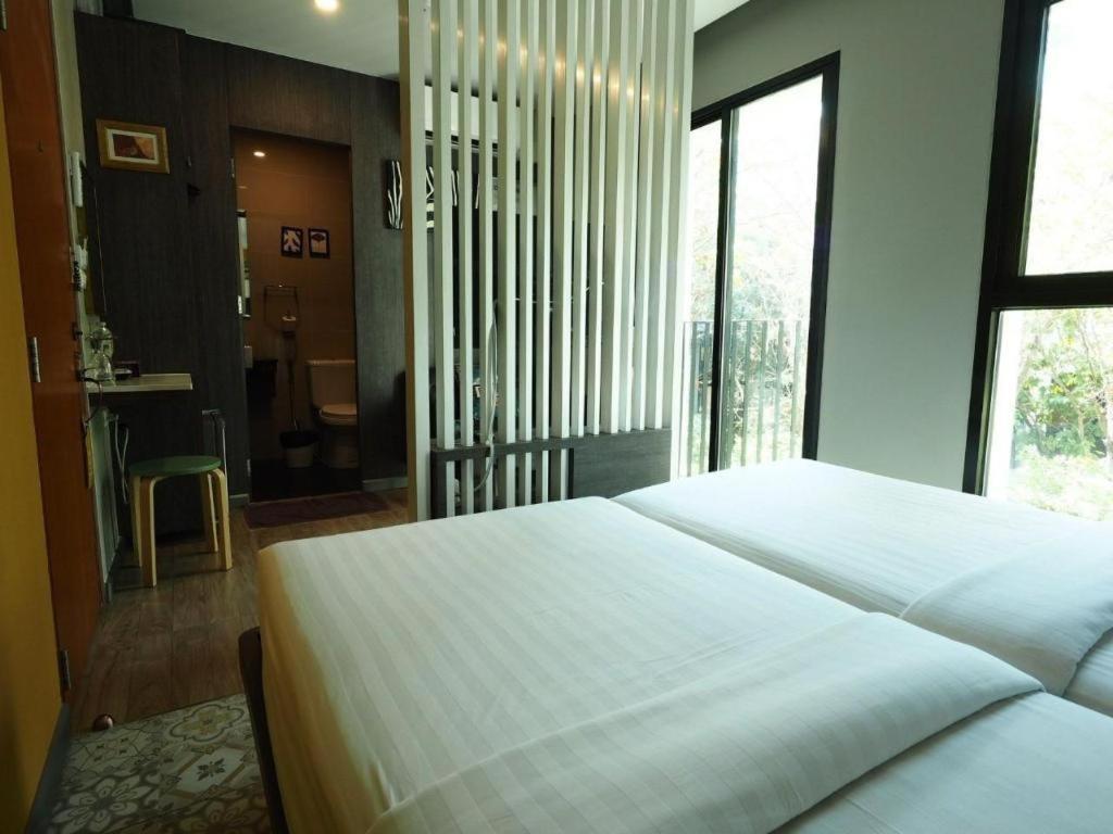 Bb House Chaingmai Чиангмай Экстерьер фото