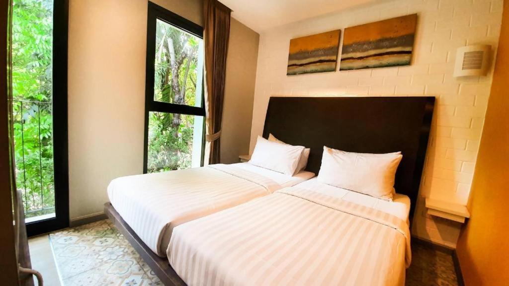 Bb House Chaingmai Чиангмай Экстерьер фото