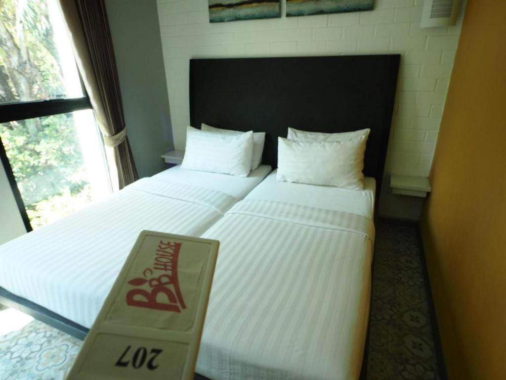 Bb House Chaingmai Чиангмай Экстерьер фото