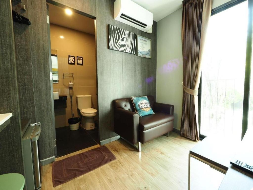 Bb House Chaingmai Чиангмай Экстерьер фото