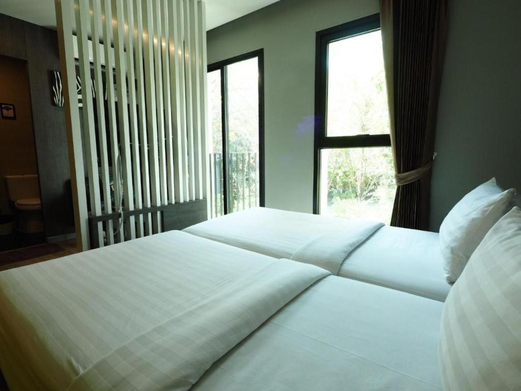 Bb House Chaingmai Чиангмай Экстерьер фото